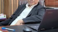 Mursalim Nohong Fenomena Passobis: Life Style atau Faktor Tekanan