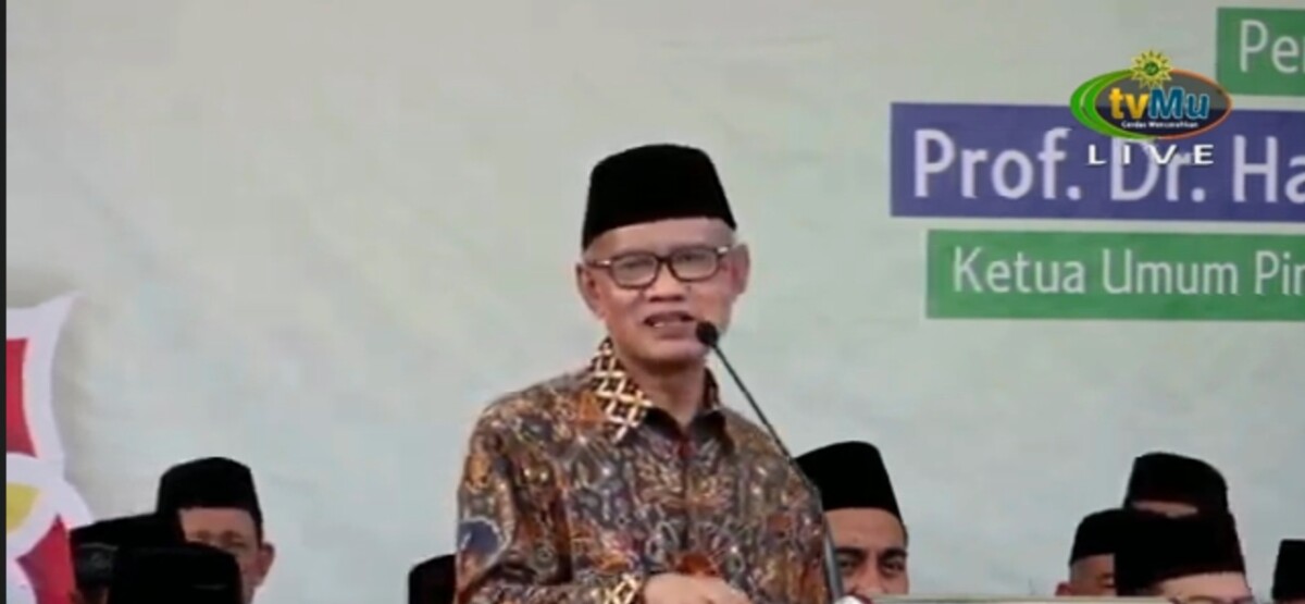 Gelar Syawalan, Muhammadiyah Sulsel Canangkan Pembangunan Gedung Berlantai 13 Gelar Syawalan, Muhammadiyah Sulsel Canangkan Pembangunan Gedung Berlantai 13