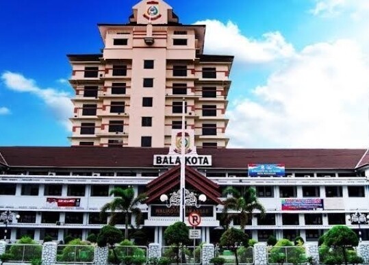 Sepuluh Pejabat Lolos Seleksi Administrasi Lelang Sekda Kota Makassar