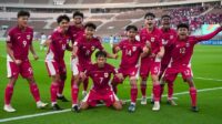 U17 Garuda Muda Lolos ke Piala Dunia!