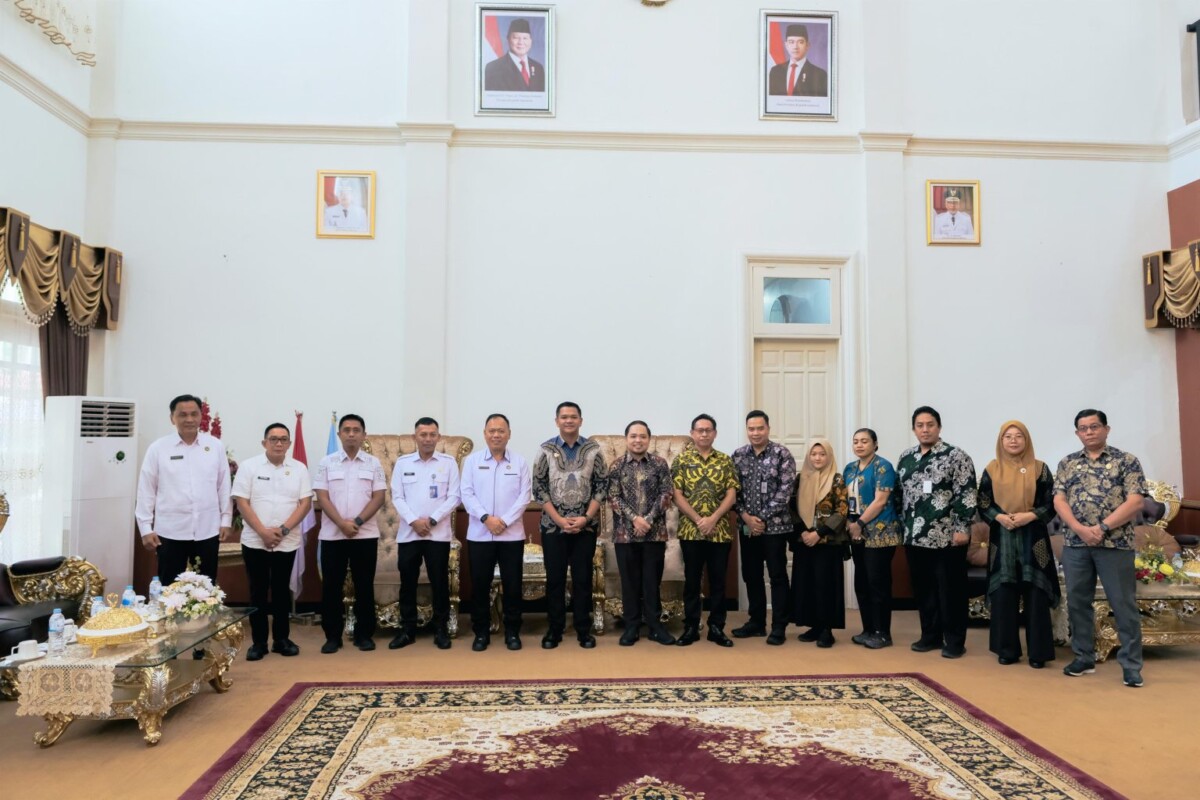 Dinilai Daerah Potensial, Kementerian Imigrasi Segera Buka Kantor Cabang di Bantaeng