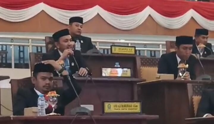 DPRD Soroti Kinerja Dinas Pendidikan Sinjai, Desak Perbaikan dan Audit Proyek Infrastruktur