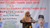 1000618555 Pemkab Sinjai Gelar Musrenbang RPJMD 2025–2030 dan RKPD 2026