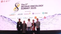 Siloam Oncology Summit 2025 Ungkap Pentingnya Perawatan Paliatif untuk Kualitas Hidup Pasien yang Lebih Baik