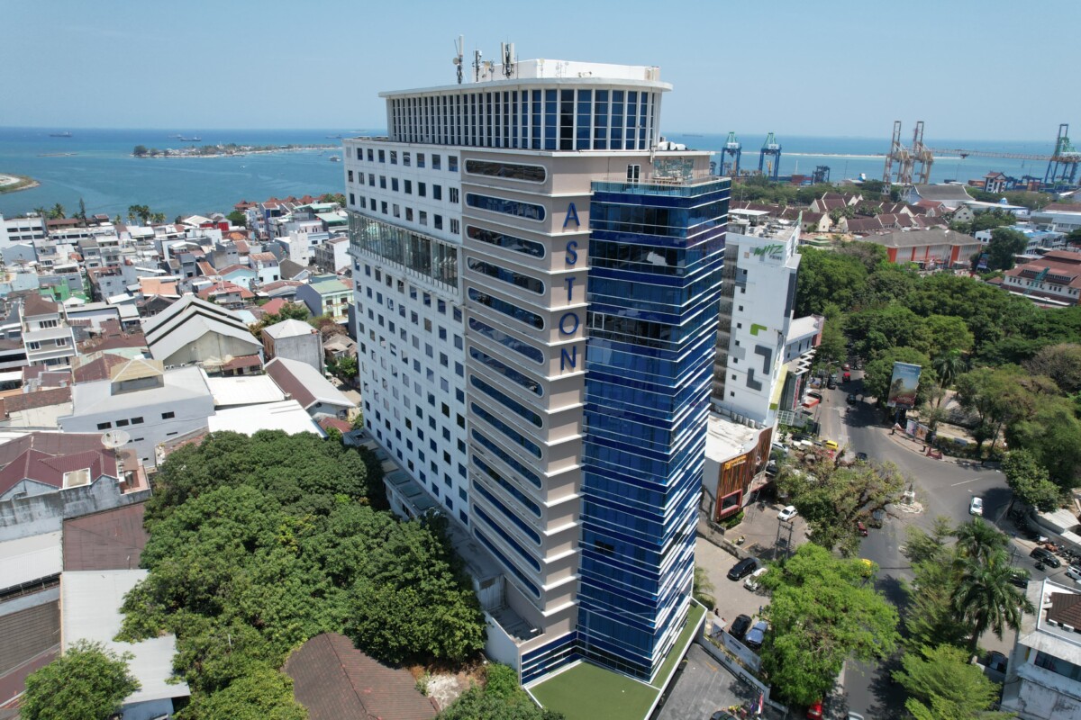 Aston Makassar Rayakan Ulang Tahun ke-13 dengan Promo Spesial “Pick Now, Escape Later"