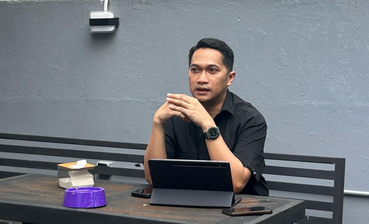 Tingkatkan Minat Baca Masyarakat, Dinas Perputaskaan Makassar Gelar Festival Literasi 2025