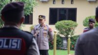 IMG-20250501-WA0072 Aksi May Day di Luwu, Kapolres Tegaskan: Jangan Ada Pemicu Konflik, Utamakan Humanis
