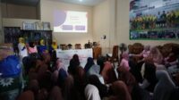 Kartini Masa Kini : Srikandi PLN Dorong Remaja Perempuan Sehat dan Percaya Diri