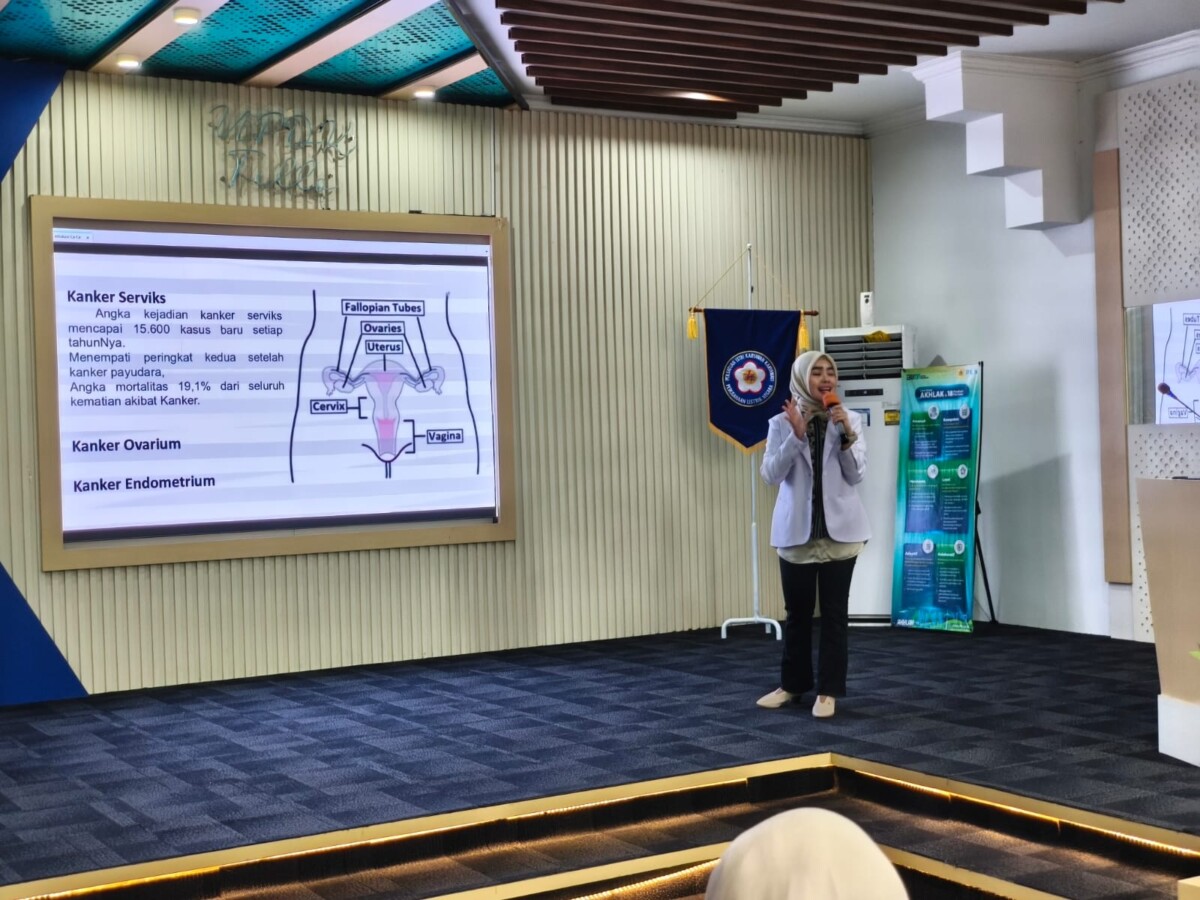 Srikandi PLN Warnai Hari Kartini dengan Donor Darah dan Edukasi Kesehatan