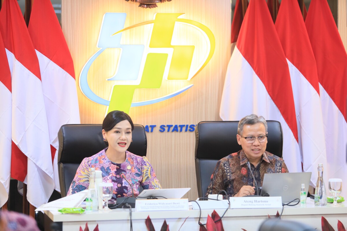 Indeks Literasi dan Inklusi Keuangan Nasional Meningkat di 2025