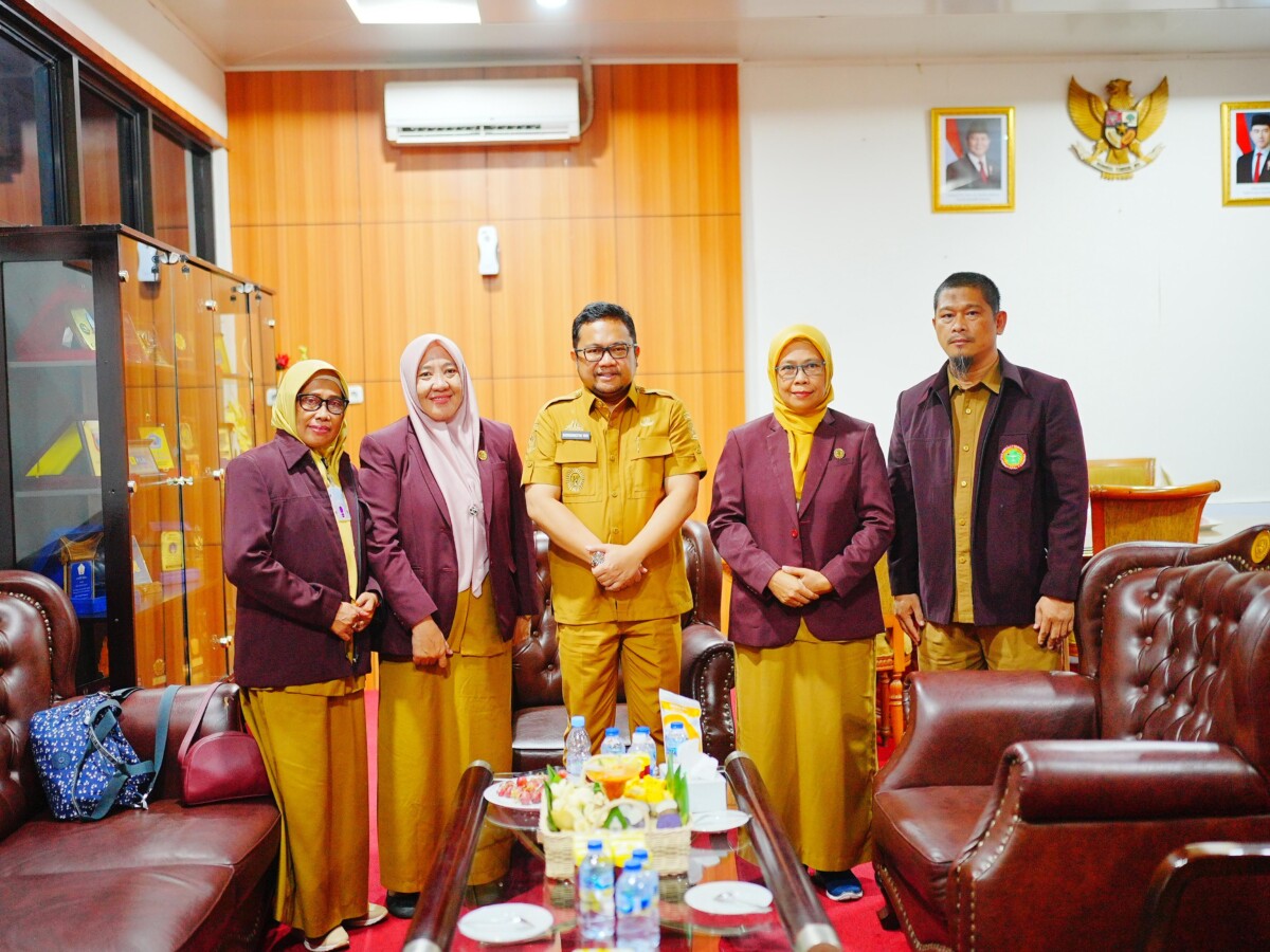 Gowa Jadi Lokus Pelaksana Hari Perawat Sedunia, Darmawangsyah Ajak Promosikan Wisata Daerah