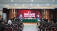 Supervisi Penanganan Pidum, Direktur Oharda Apresiasi Penyelesaian Perkara RJ Kejati Sulsel