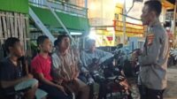IMG-20250509-WA0017 Wujudkan Pulau Aman dan Nyaman, Personel Polsubsektor Sangkarrang Gencarkan Patroli