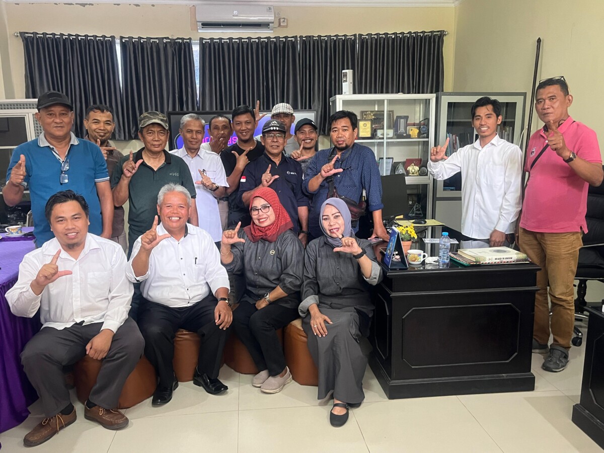 Satu Tahun Memimpin UNIMEN, Rektor Target Tahun Ini Peminat Unimen Mencapai Delapan Ratus Hingga Seribu Orang