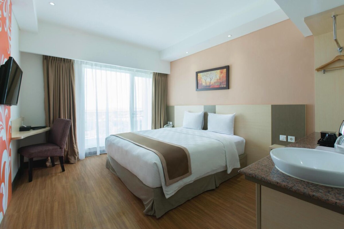 Liburan Panjang, Hotel Dalton Makassar Tawarkan Promo Spesial Rp 400 Ribu