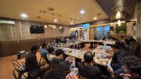 IMG-20250515-WA0044 Melalui Ngopi Bareng, Kapolres AKBP Rise Komitmen Bersinergi Dengan Media