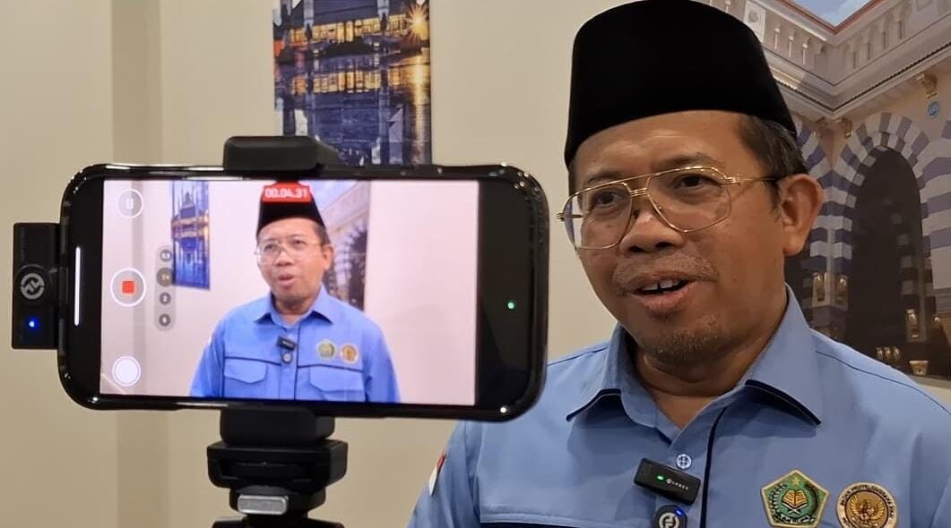 PPIH: Penempatan Berbasis Syarikah di Makkah Penting untuk Sukses Layanan Jemaah di Armuzna