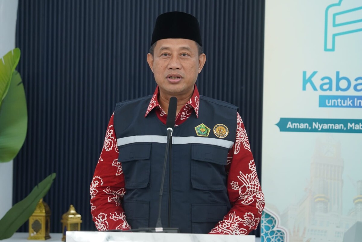 Jelang Puncak Haji, Jemaah Diimbau Batasi Aktivitas Fisik dan Umrah Sunah