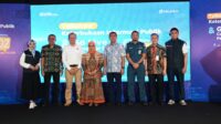 Luncurkan Customer Care Pelindo 102, Layanan Pelindo Makin Mudah