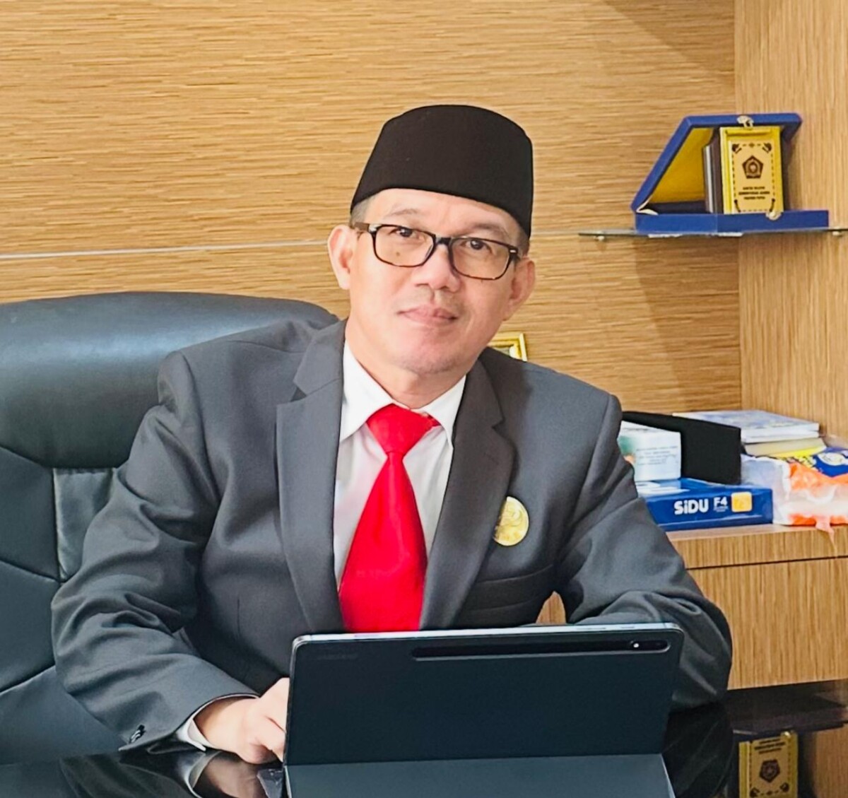 Ukur Kinerja dan Profesionalisme Kepala Madrasah, Kemenag Sulsel Evaluasi Berkala Melalui PKKM