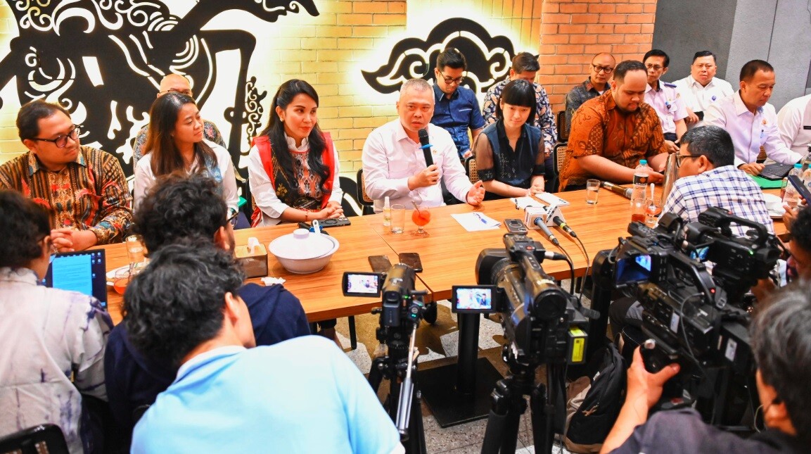 Komisi 20 Persen Jaga UMKM Tetap Tumbuh di Tengah Ekosistem Digital Ojol