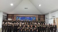 IMG-20250522-WA0047 Inspeksi Pimpinan di Kejari Maros, Ini Pesan Jamwas Rudi Margono