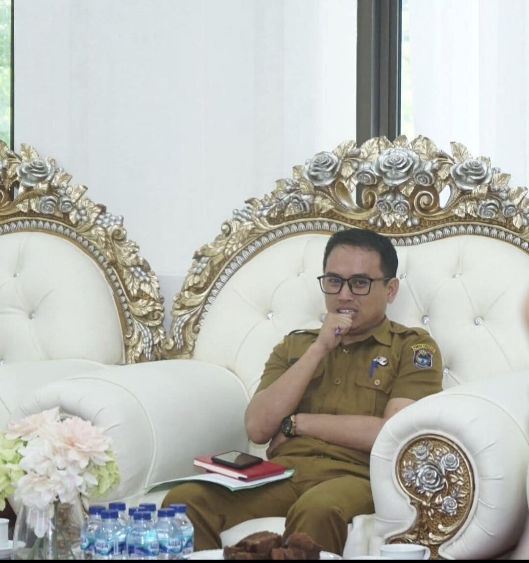 Puluhan ASN PPPK Di Enrekang Diduga Mengantongi SK Honor Palsu, Erik: Sementara Diproses Inspektorat
