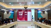 IMG-20250523-WA0002 PLN Sosialisasikan Aplikasi PLN Mobile dan Promo Tambah Daya 50% kepada Komunitas Pengemudi Mobil Online