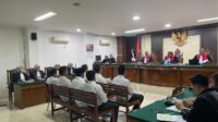 Eks Kadinsos Makassar Didakwa Pasal Berlapis Dugaan Korupsi Pengadaan Barang Penanganan Covid -19