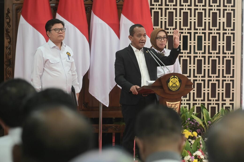 Tingkatkan Bauran EBT hingga 2034, PLN Siap Jalankan RUPTL Terhijau Sepanjang Sejarah