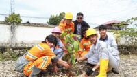 IMG-20250529-WA0112 Komitmen BTIIG Menjaga Lingkungan, dari Tanam Pohon Hingga Bersih-Bersih Saluran Drainase