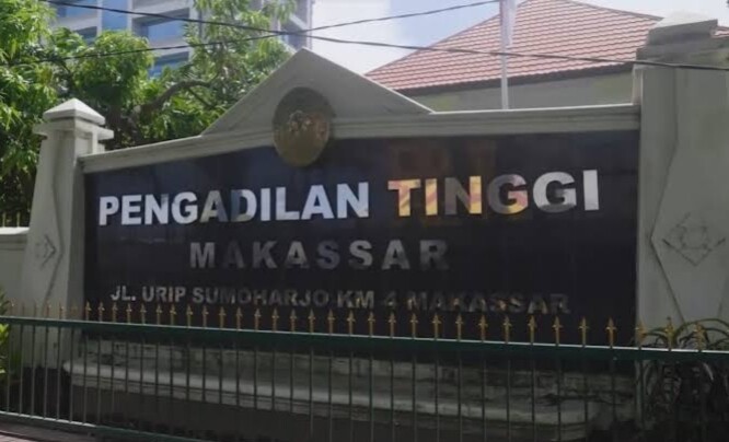 Korban Perselingkuhan Minta Hakim PT Makassar Hukum Berat Terdakwa Perzinaan