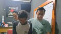 Viral! Pria Pamer Alat Kelamin di depan Sekolah Kini Diamankan Polisi, Ditemukan Video Porno di Ponselnya