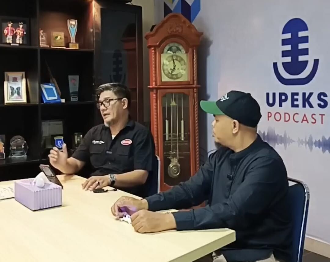Semangat Baru di Perumda Parkir Makassar Raya