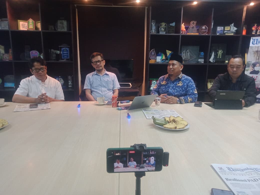 Dewan Pendidikan Desak Disdik Sulsel Massifkan Sosialisasi