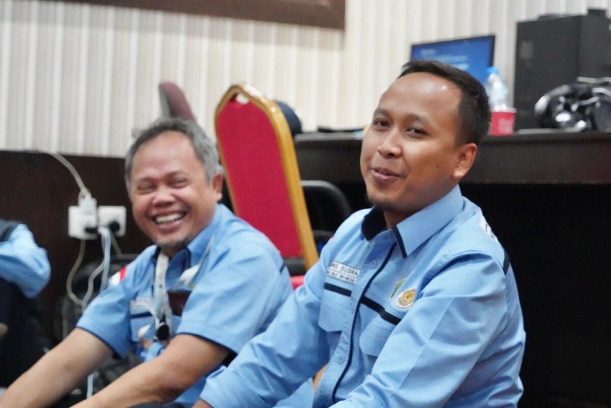Tim Siskohat, Arsitek Data di Balik Layanan Operasional Haji
