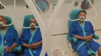 1750597348504 Menyelam Kering, Demi Awet Muda Hingga Sembuh Stroke