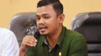 57df5754-3c5d-4fe9-a368-f830bc90f7aa Legislator Muda Sinjai Suarakan Penolakan Tambang Emas: Warga dan Akademisi Ikut Prihatin