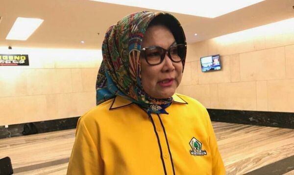 Apiaty Siap Kembali ke DPRD Makassar, Dorong Reformasi Layanan Publik
