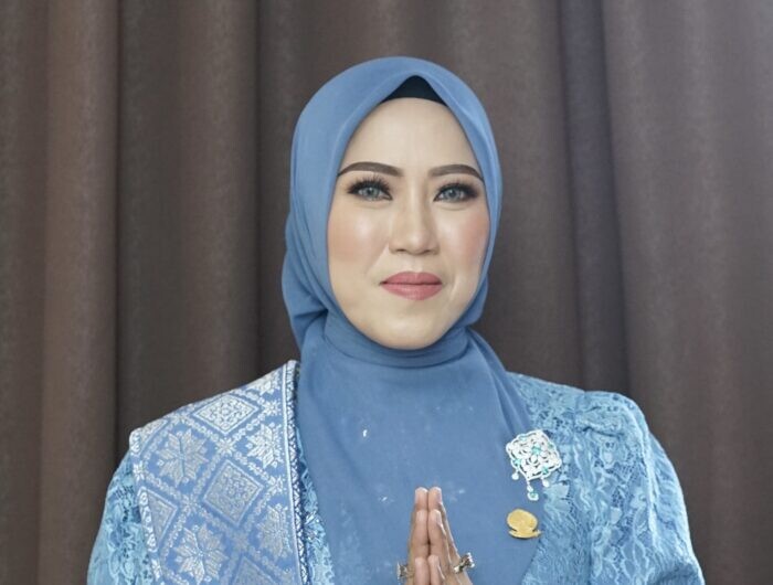 Momentum Hari Kartini, Fatma Wahyudin: Perempuan Jangan Berhenti Berkarya