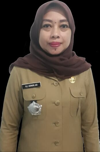 Dinkes Wajo Imbau Masyarakat Waspada Covid-19