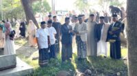 IMG-20250606-WA0066 Peduli Sesama, Kerukunan Masyarakat Bulukumba Kembali Berkurban di Kampung Halaman