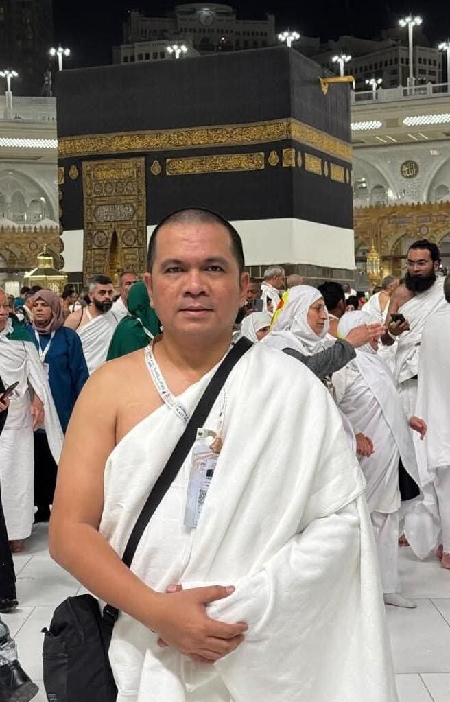 Simfoni Perpisahan: Tawaf Wada dan Rindu yang Tertinggal