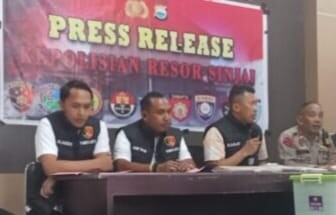 Sekda Sinjai Diperiksa Terkait Dugaan Korupsi Pengadaan Mesin Absensi Sekolah