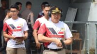 IMG-20250612-WA0093 Dalam Rangka Hari Bhayangkara ke-79, Polres Luwu Siap Gelar Kejuaraan Menembak
