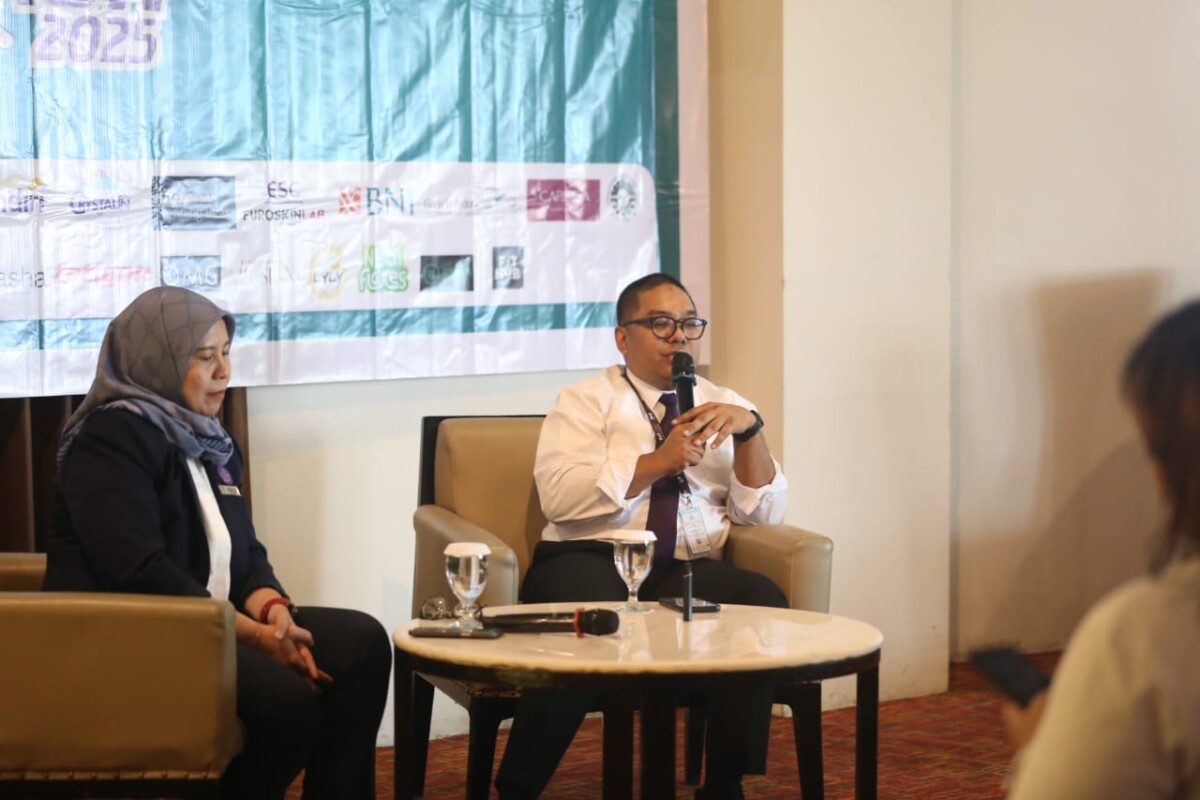 Claro Makassar Gelar Fun Run 2025 dan Ajak 100 Anak Panti Asuhan dalam Program CSR "One Day With Orphan"