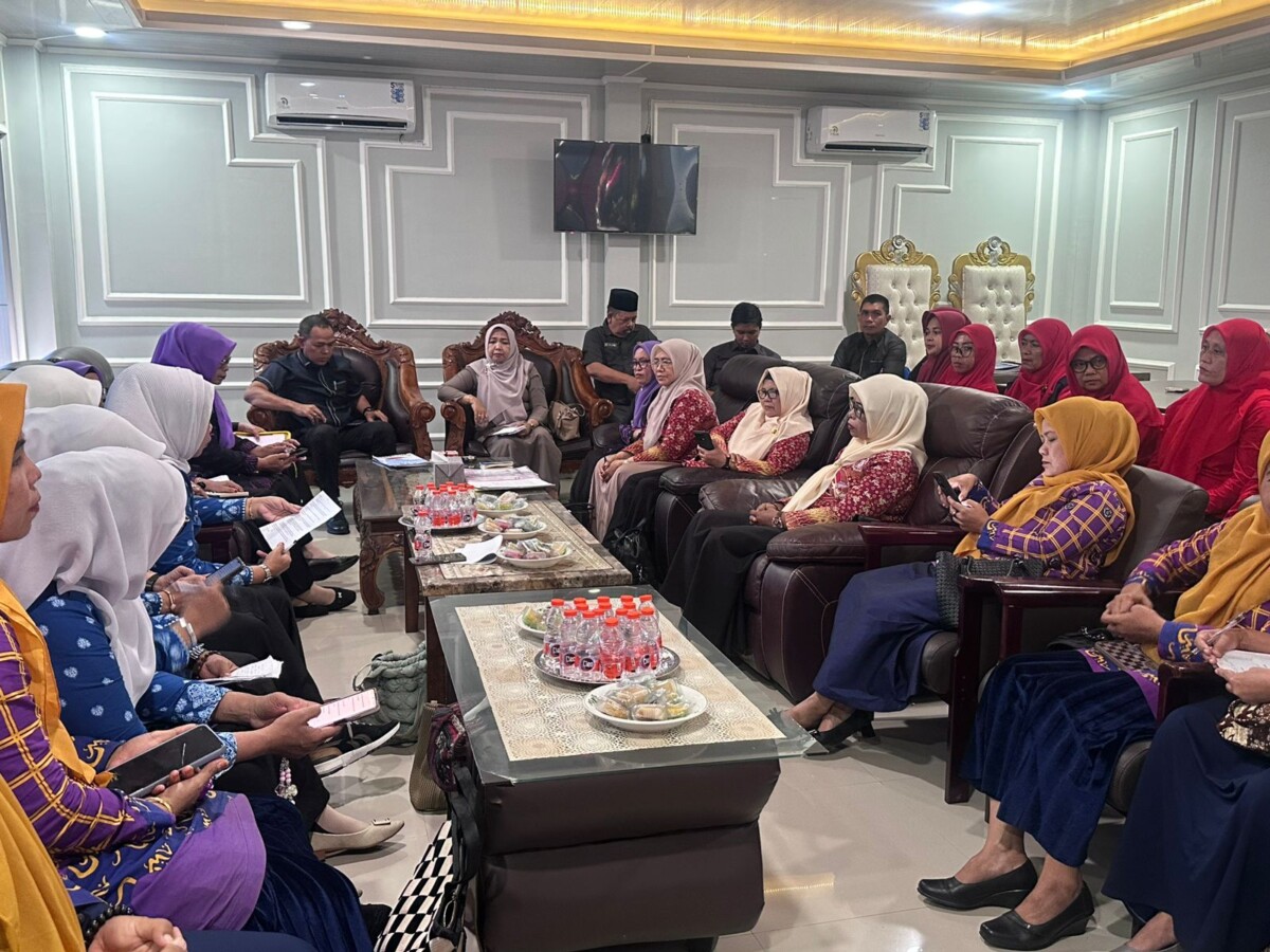 Forum PAUD Maros Adukan Dinas Pendidikan ke DPRD, Soroti Ketidaksesuaian SPMB dengan Program Wajar 13 Tahun