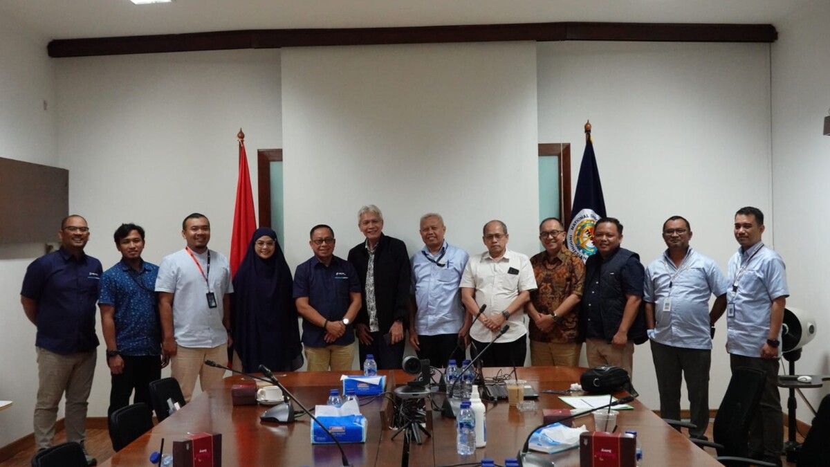 Pelindo, INSA dan Perusahaan Pelayaran Sepakati Tarif Handling Peti Kemas Pelabuhan Manokwari 