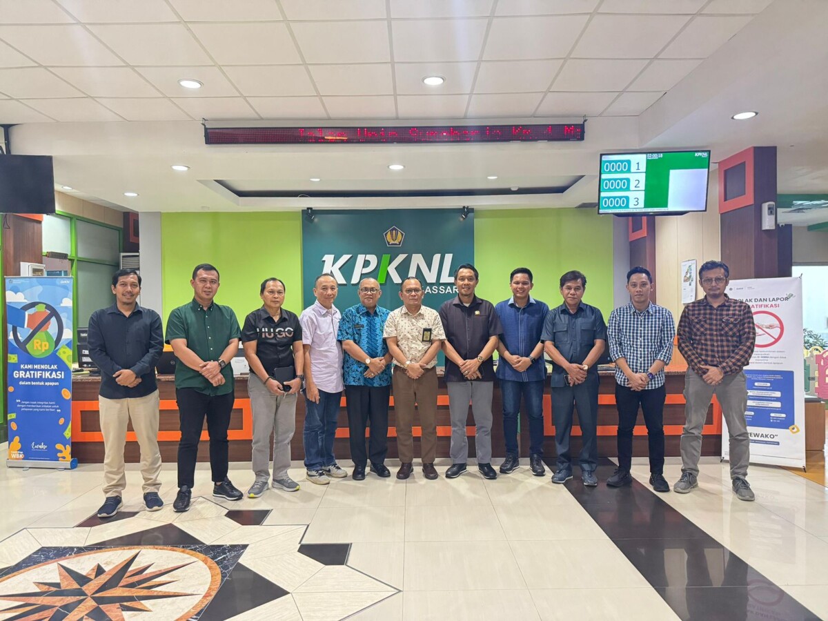 DPRD Maros Dorong Rakor Lintas Instansi Bahas Polemik Akses Jalan ke Balai KAI