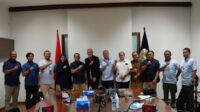 Pelindo, INSA dan Perusahaan Pelayaran Sepakati Tarif Handling Peti Kemas
